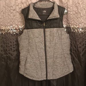 The North Face Vest